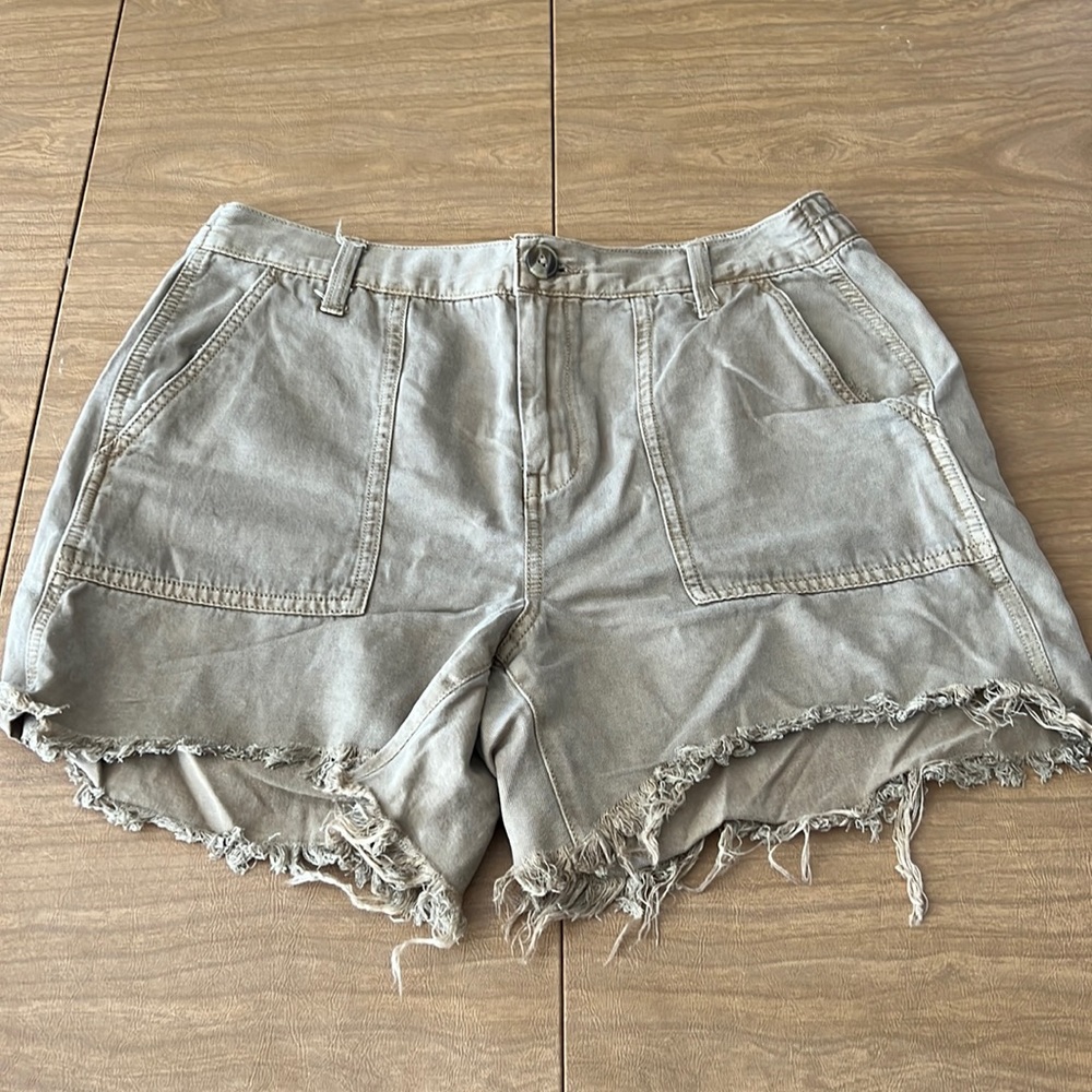 Aerie shorts
